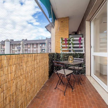Rio'S Apartment Mailand Exterior foto