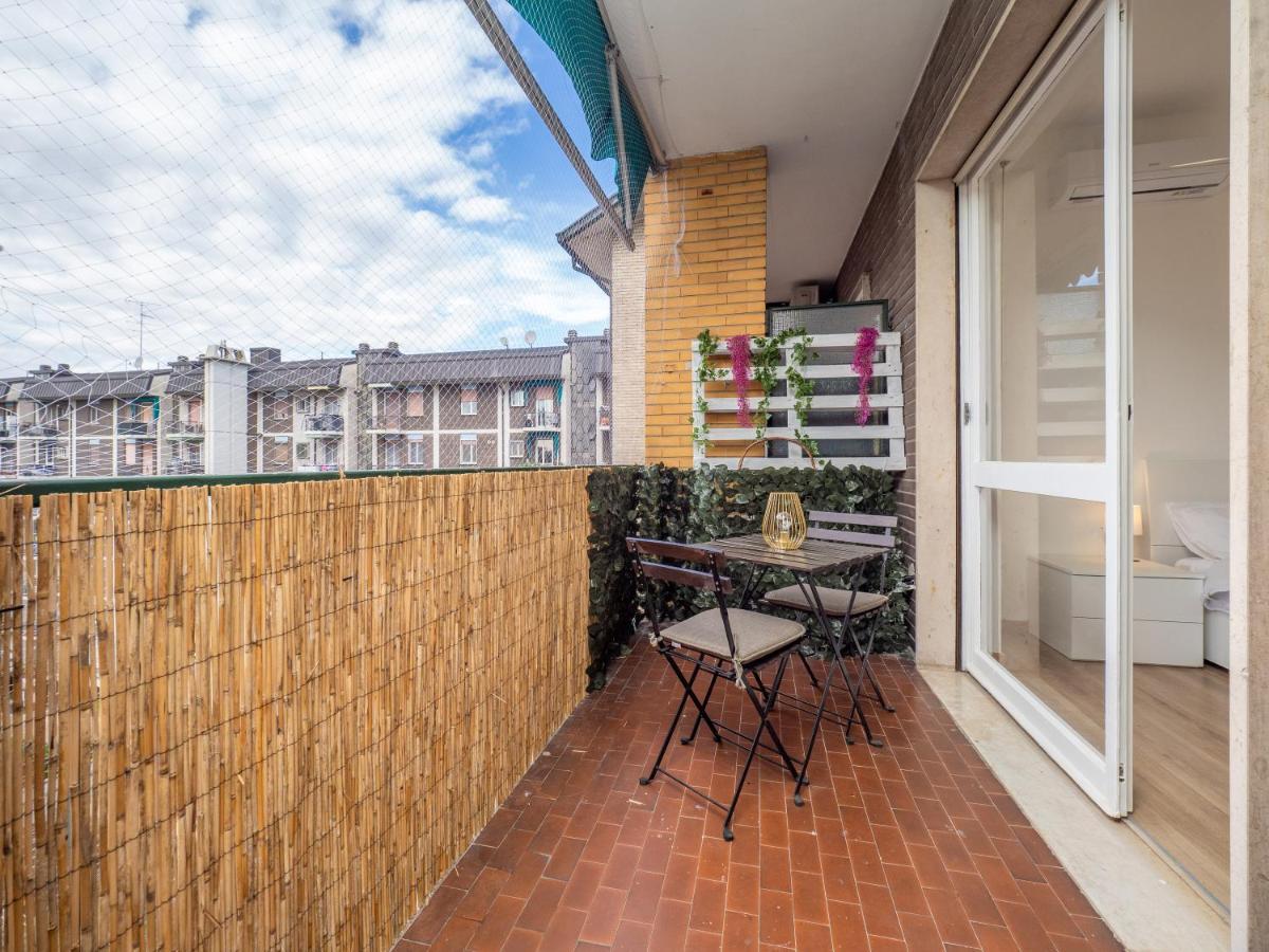 Rio'S Apartment Mailand Exterior foto