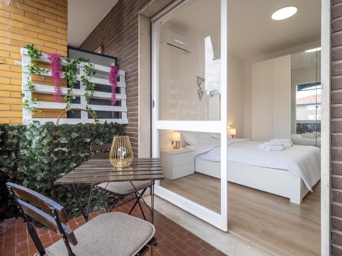 Rio'S Apartment Mailand Exterior foto