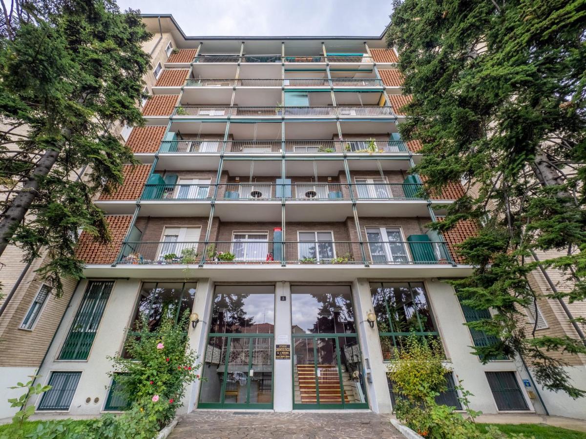 Rio'S Apartment Mailand Exterior foto